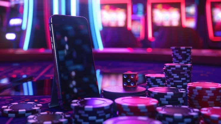 Panduan verifikasi akun surgavip88 di mobile